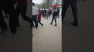 Yakkabog bozori Qizlar Jangi
