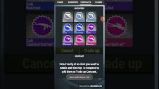 Case simulator 2 hileli