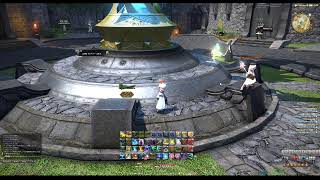 ＦＦ１４ 希望の園エデン：共鳴編攻略！！ Eden's Verse (savage)