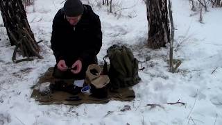 Спасет ли жизнь EDC набор, Survival Kit