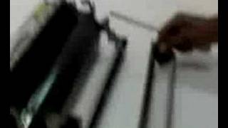 FOTOCOPIADORA (desmontaje de cilindro canon IR 5000) 2