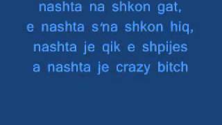 Capital-T - Rrenci (lyrics)