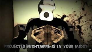 SFM BENDY AND THE INK MACHINE SONG  Bend You Till You Break  НА БЫСТРОЙ СКОРОСТИ