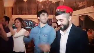 Памирская свадьба Бадахшан 2016 PRO-PAMIR