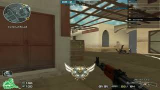 [CFNA] Scrim clip #1