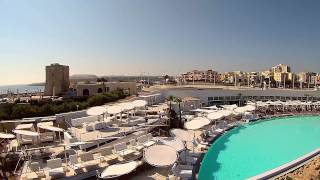 Bugibba & Qawra ~ MALTA