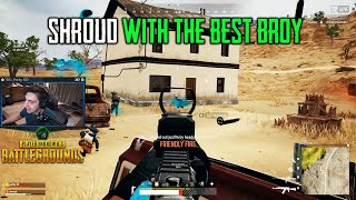 WHAT'S HAPPENED TO THIS GAME? | PlayerUnknown's Battlegrounds #39