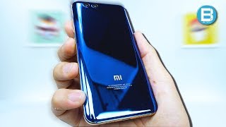 A COR MAIS LINDA do XIAOMI MI6! TÁ PATRÃO HEIN!? EDIÇÃO ESPECIAL!