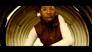 Wave Miyagi "Act A Fool" (Official Video)