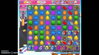Candy Crush Level 1871 help w/audio tips, hints, tricks