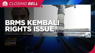 Bangun Pabrik Pengolahan Emas di Gorontalo, BRMS Kembali Rights Issue