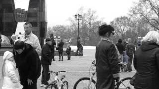 Праздник 9 мая в Москве и в Хабаровске 020