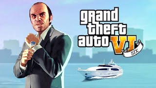 Rockstar намекнули на GTA 6: анонс и выход, кадр Майями, улица Вайс-Сити (Новые подробности)