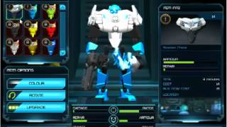 Surge's Mission - Let's Play Hero Factory: Breakout II with Kahinuva and Mesonak