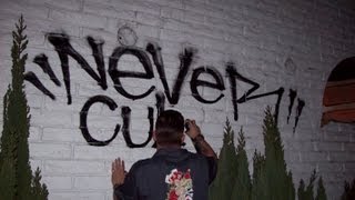 NEVER X Fresh Paint - Go Big or Go Home