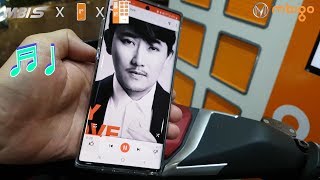 mbigo APP x MBI S (Feat. 이승철(Lee Seung Chul)-My love with SAMSUNG GALAXY S10)