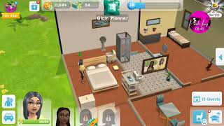 How to make a baby and or woohoo in Sims Mobile