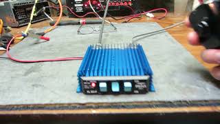 RM Italy KL203P No More Than 3 Watts Dead Key!!