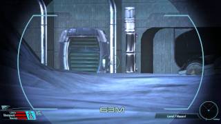X378 - Mass Effect - 028 - Ice Road Spacers