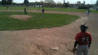 Cañeros baseball team