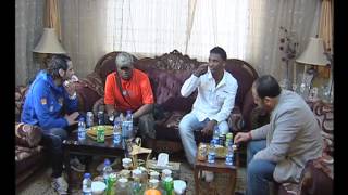 محمد نور لاعب الإتحاد السعودي على منسف أردني