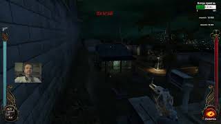 Vampire: The Masquerade – Bloodlines (Basic patch). Первое прохождение игры за Малкавиана. Часть 14.