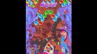 Bubble Witch 3 Saga Level 273