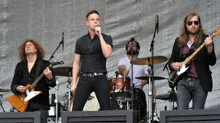 The Killers  LIVE 2018 Full Concert