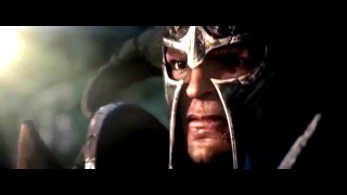 Игра Драконы Вечности трейлер  играть Драконы Вечности обзор