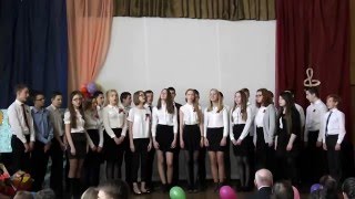 018. Попурри военных песен