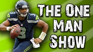 The Film Room Ep. 57: Russell Wilson - The Seahawks' One Man Show