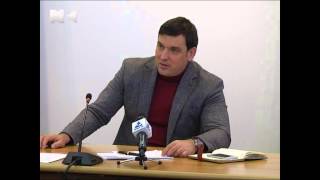 Сергей Кузнецов частным перевозчикам «Хватит биться!»