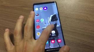 Обзор Samsung Galaxy Note 9 / Самсунг Гелекси Ноут 9 / самсунг гелекси ноут 9