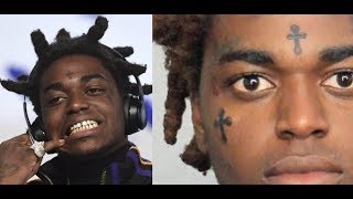 BREAKING NEWS: Kodak Black Gets a Year in Jail for violating his probation was facing 12 years