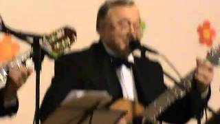 Осенняя роса-Рижский Театр Песни "ЭТЮД"