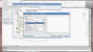 autocad civil 3d выноска координат часть 1 с музыкой