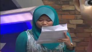 Suara Doraemon, Ultraman . Boboiboy, dan Naruto Malaysia