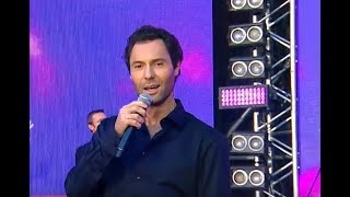Евгений Кунгуров/Evgeny Kungurov - Эти глаза напротив. Д. Тухманов, Т. Сашко