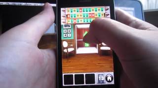 100 Doors Of Revenge Level 11-20 Walkthrough