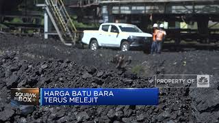 India Dibayangi Krisis Pasokan Batu Bara & Listrik
