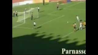 les meilleurs buts de Club Africain vs Esperance