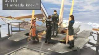 Let's Play Final Fantasy VIII #067 - B-Mobile