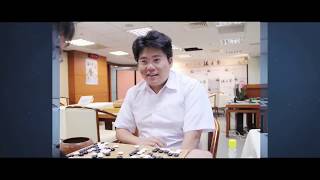第十二屆棋王挑戰賽 七番勝負第六局