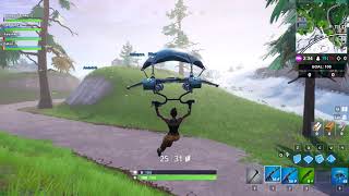 Fortnite Gameplay Using Intel UHD 630 In Intel i3 8100