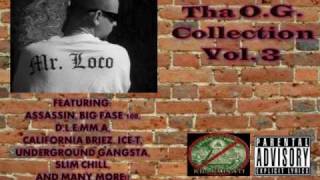 Aee Day by Mr. Loco feat. K-Reed & Dizz