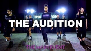 Bum Bum Tam Tam - The Audition Experience | Tricia Miranda Choreography | The Main Event LA