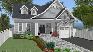 Home Designer 2016 - Beginning Roof Webinar