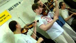 Concertino metropolitana di Mosca - Охотный ряд
