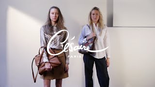Césaire Collection Printemps/Eté 2016