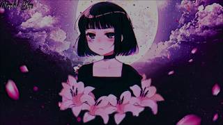 Nightcore- Rockstar [Female Cover]